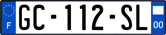 GC-112-SL