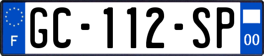 GC-112-SP