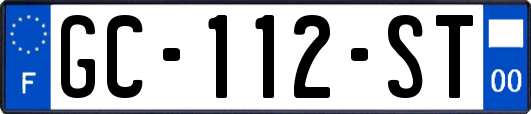 GC-112-ST