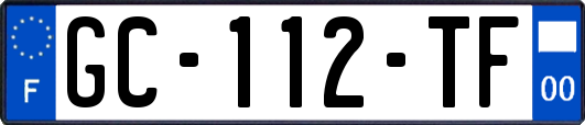 GC-112-TF
