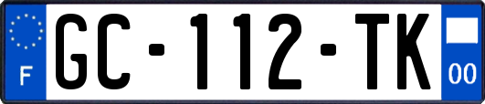 GC-112-TK
