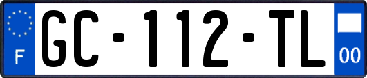 GC-112-TL