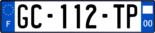 GC-112-TP