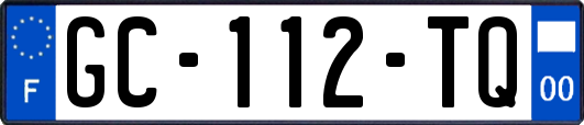 GC-112-TQ
