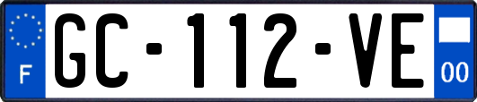 GC-112-VE