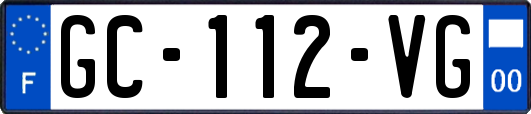 GC-112-VG