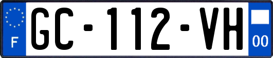 GC-112-VH