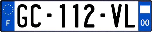 GC-112-VL