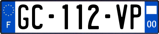 GC-112-VP