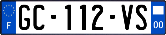 GC-112-VS