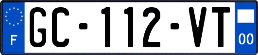 GC-112-VT