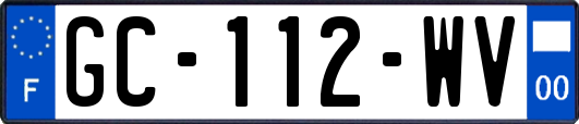 GC-112-WV