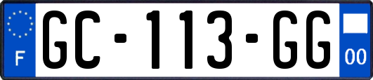 GC-113-GG