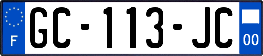 GC-113-JC
