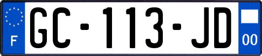 GC-113-JD
