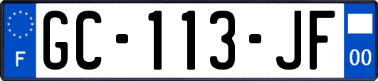 GC-113-JF