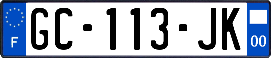 GC-113-JK