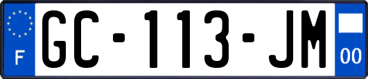 GC-113-JM