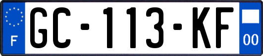 GC-113-KF