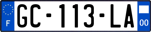 GC-113-LA