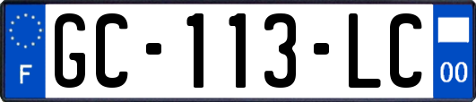 GC-113-LC