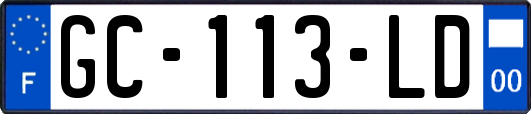 GC-113-LD