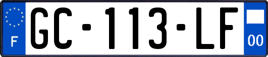 GC-113-LF