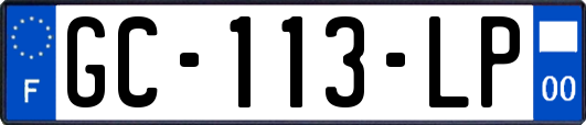 GC-113-LP