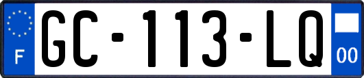 GC-113-LQ