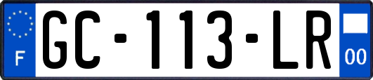 GC-113-LR