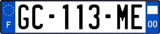 GC-113-ME