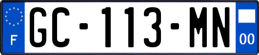 GC-113-MN