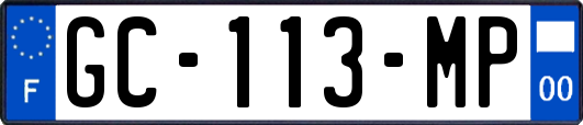GC-113-MP