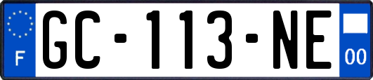 GC-113-NE