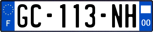GC-113-NH