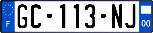 GC-113-NJ