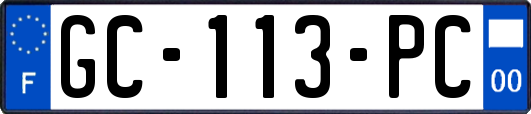 GC-113-PC