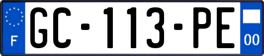 GC-113-PE
