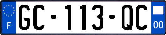 GC-113-QC
