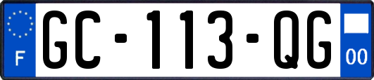 GC-113-QG