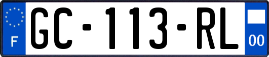 GC-113-RL