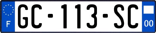 GC-113-SC