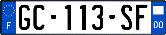 GC-113-SF