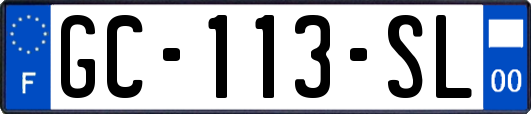 GC-113-SL
