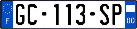 GC-113-SP