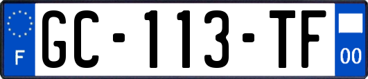 GC-113-TF