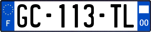 GC-113-TL