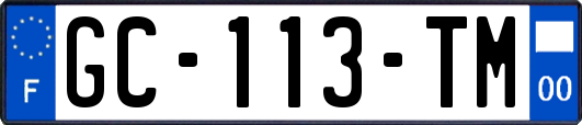 GC-113-TM