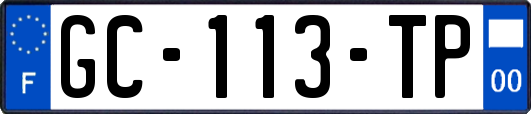 GC-113-TP