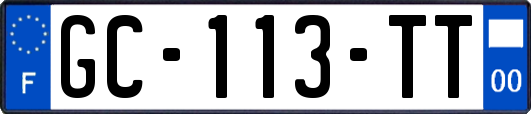 GC-113-TT